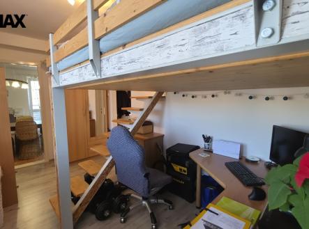 Prodej bytu, 3+1, 63 m²