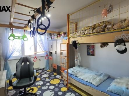 Prodej bytu, 3+1, 63 m²