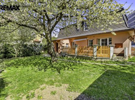 Prodej domu/vily, 146 m²