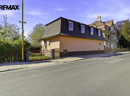 Prodej domu/vily, 146 m²