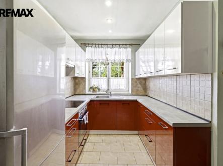 Prodej domu/vily, 146 m²