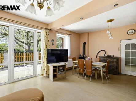 Prodej domu/vily, 146 m²