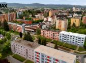 Prodej bytu, 2+1, 50 m²