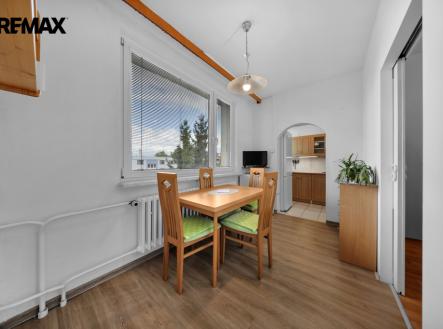 Prodej bytu, 2+1, 50 m²