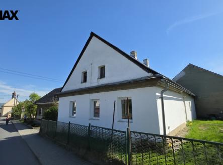 Prodej domu/vily, 60 m²