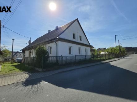 Prodej domu/vily, 60 m²
