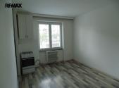 Pronájem bytu, 1+kk, 23 m²