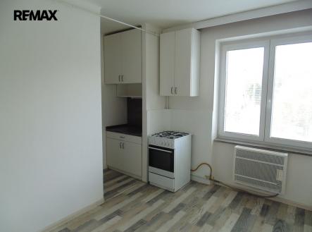Pronájem bytu, 1+kk, 23 m²