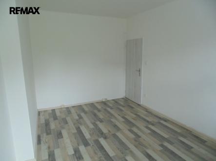 Pronájem bytu, 1+kk, 23 m²
