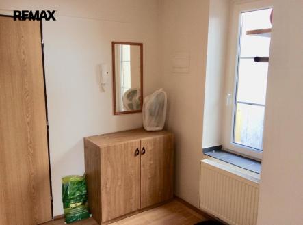 Pronájem bytu, 1+kk, 48 m²