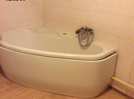 Pronájem bytu, 1+kk, 48 m²