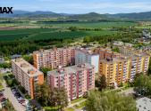 Prodej bytu, 3+1, 67 m²