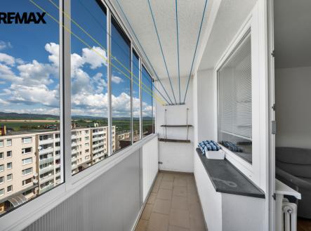 Prodej bytu, 3+1, 67 m²