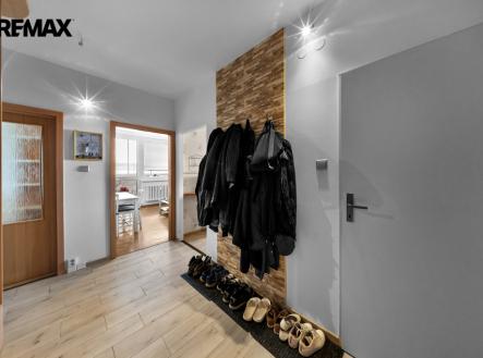 Prodej bytu, 3+1, 67 m²