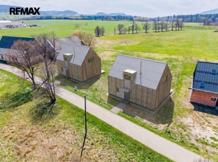Prodej pozemku pro bydlení, 1 767 m²