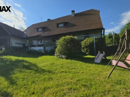 Prodej chaty/rekreačního objektu, 200 m²