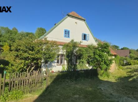 Prodej chaty/rekreačního objektu, 200 m²