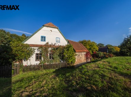 Prodej chaty/rekreačního objektu, 200 m²