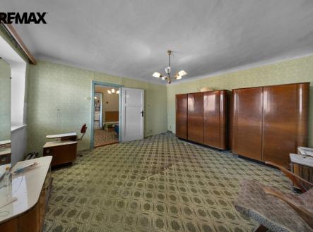 Prodej zemědělského objektu, 1 284 m²