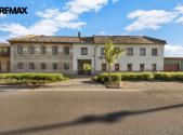 Prodej zemědělského objektu, 1 284 m²