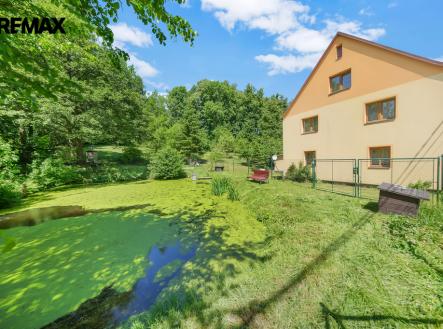 Prodej hotel, 300 m²