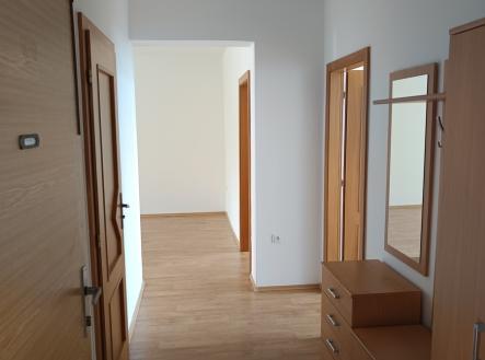 Prodej bytu, 3+kk, 85 m²