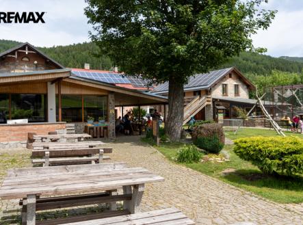 Prodej zemědělského objektu, 7 301 m²