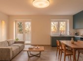 Prodej bytu, 1+kk, 59 m²