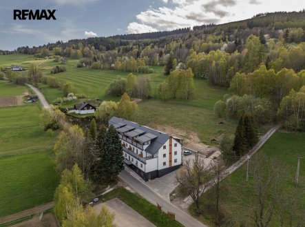 Prodej bytu, 1+kk, 59 m²