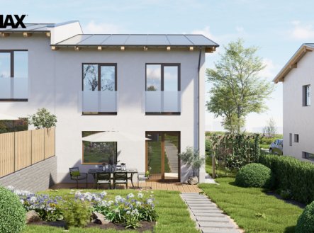 Prodej domu/vily, 108 m²