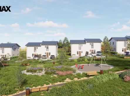 Prodej domu/vily, 108 m²