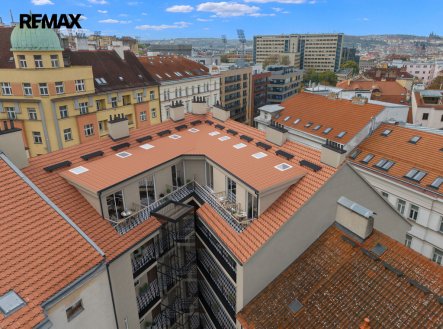 Prodej bytu, 2+kk, 63 m²