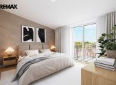Prodej bytu, 2+kk, 64 m²