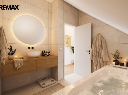 Prodej bytu, 2+kk, 64 m²