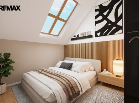 Prodej bytu, 4+kk, 90 m²