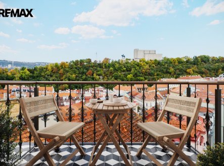 Prodej bytu, 2+kk, 64 m²