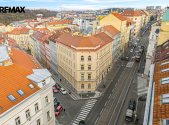 Prodej bytu, 3+kk, 84 m²