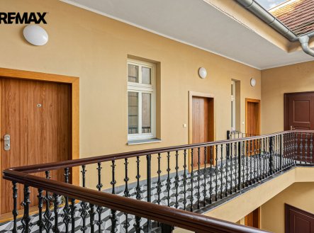 Prodej bytu, 3+kk, 84 m²