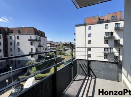 Prodej bytu, 2+kk, 84 m²