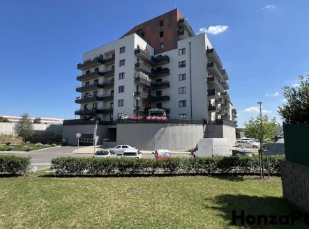 Prodej bytu, 2+kk, 84 m²