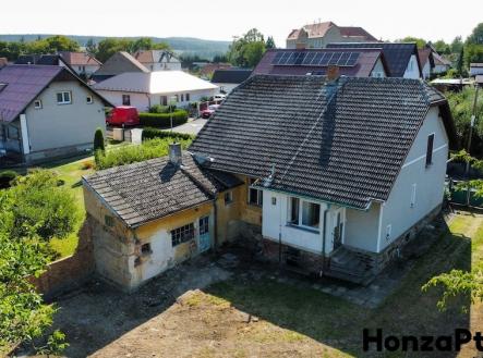 Prodej - dům/vila, 203 m² obrázek