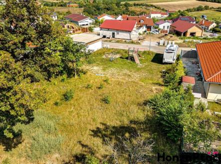 Prodej - pozemek pro bydlení, 884 m²