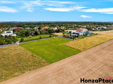 Prodej pozemku pro bydlení, 2 169 m²