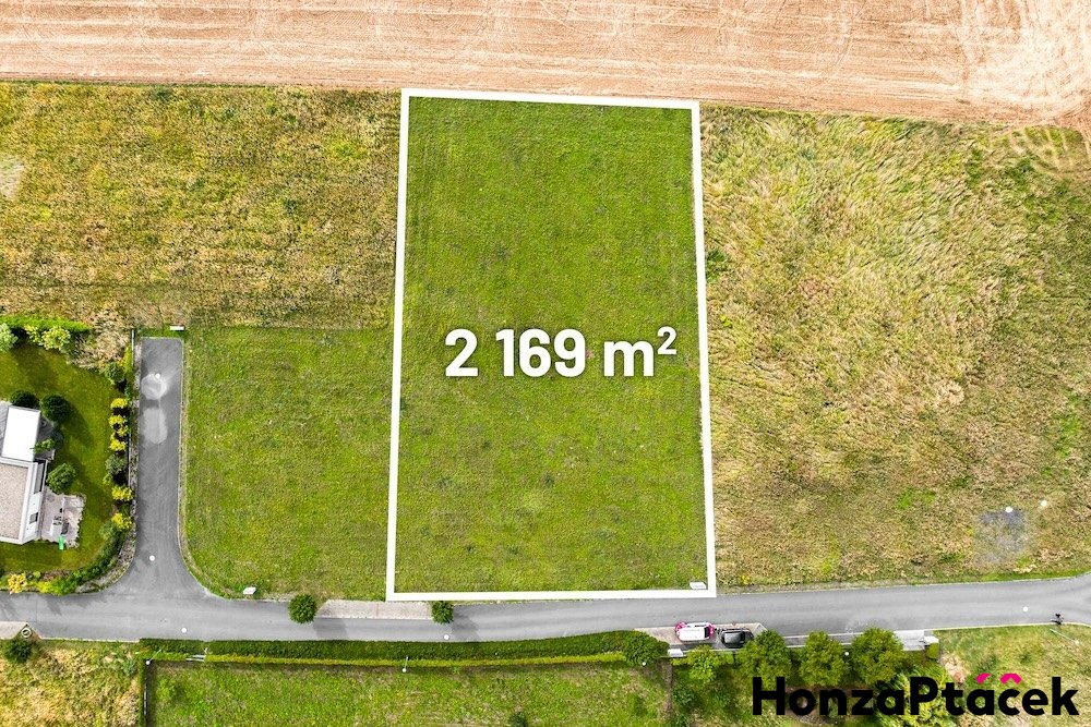 Prodej stavebního pozemku Osnice, Jesenice, Průhonice Honza Ptáček realitní makléř v Praze_2