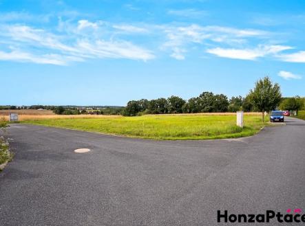 Prodej pozemku pro bydlení, 2 169 m²