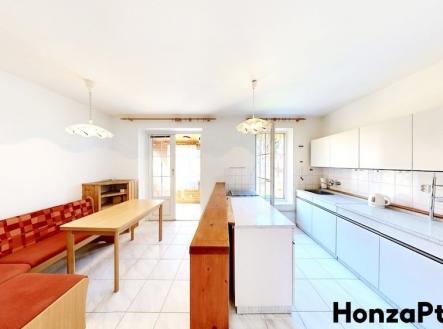 Prodej - dům/vila, 102 m²