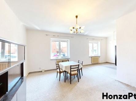 Prodej - dům/vila, 102 m²