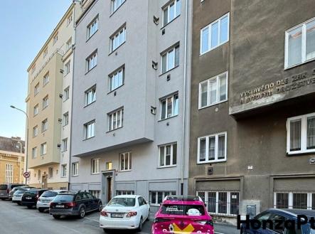 Prodej kanceláře, 38 m²