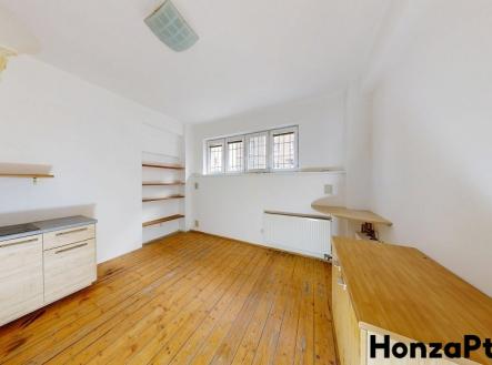 Prodej kanceláře, 38 m²