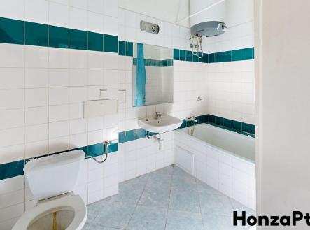 Prodej kanceláře, 38 m²